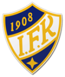 club logo