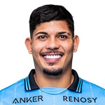 player photo