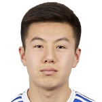 player photo