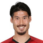 player photo