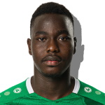 Boubacar Traorè