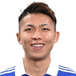 player photo