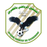club logo