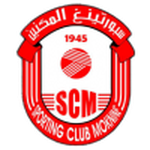 club logo