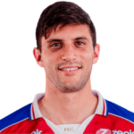 player photo