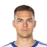 player photo