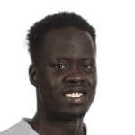 player photo