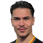 player photo