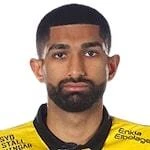 player photo