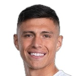 D. Ramírez
