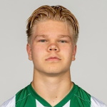 player photo