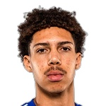 player photo