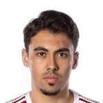 player photo