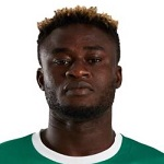 A. Yakubu