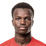 player photo