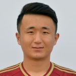 Chang Woo Rim