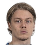 player photo