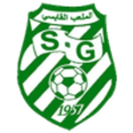 club logo