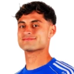 player photo
