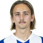 player photo