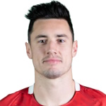 player photo