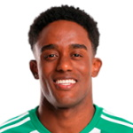 player photo