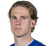player photo