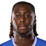 player photo