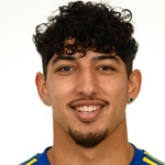 player photo