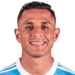 player photo