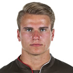 player photo