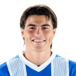 player photo
