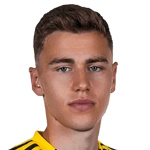 player photo