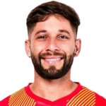 player photo