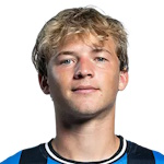 player photo