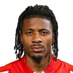 player photo