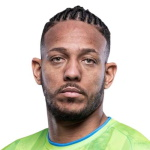 Wellington Tanque