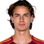 player photo