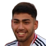 Nicolás Suárez