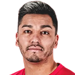 player photo