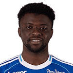player photo