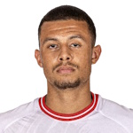 player photo
