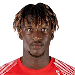 player photo