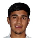 player photo