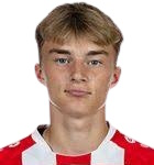 player photo