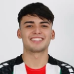 player photo