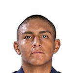 D. Ramirez