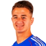 player photo