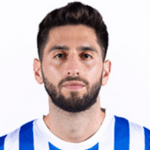 player photo