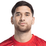player photo